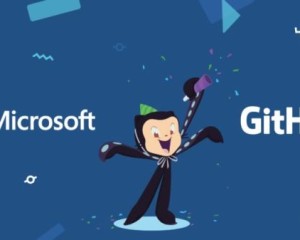 金昌微软正式宣布75亿美元收购GitHub，开发者们会买账吗？